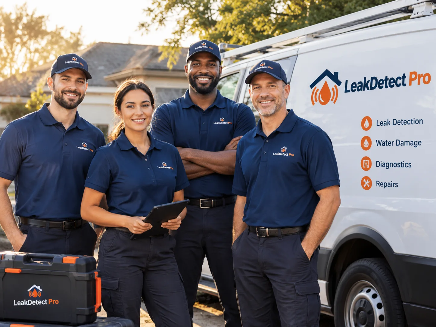 Roof Repair company in Jay, OK